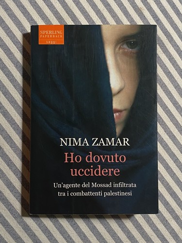 Nima zamar dovuto uccidere - -ho,