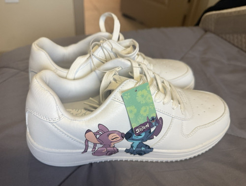 Sneakers stringate uomo disney - sneakers,