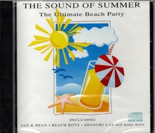 The Sound of Summer - The