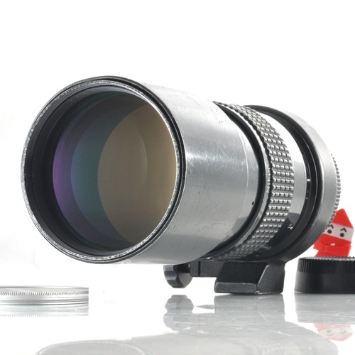Nikon nikkor 300 f4 5 - nikon,