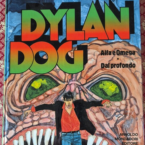 Arnoldo mondadori dylan - mondadori,