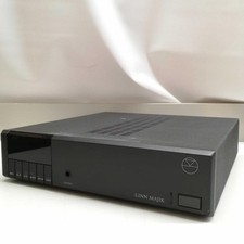 Amplificatore integrato Linn