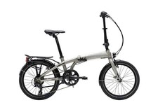Bicicletta pieghevole folding