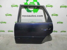 3A5833055 porta posteriore sinistra per VOLKSWAGEN PASSAT BERLINA (3A2) 1911935