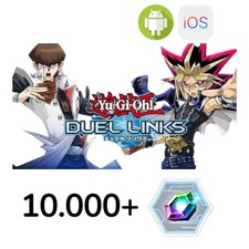 (ANDROID/iOS/PC) Yu Gi Oh Duel