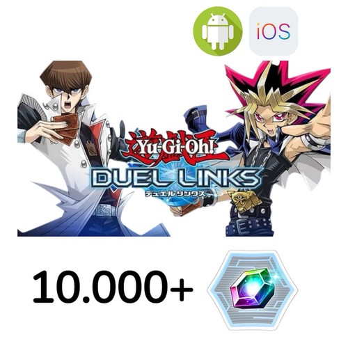 Oh duel - yu,
