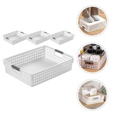  4 Pcs Cestello Portaoggetti