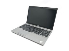PC Portatile Dell Latitude 5510 15,6 I5 Ram 8GB 240GB SSD Studio Casa Lavoro DAD