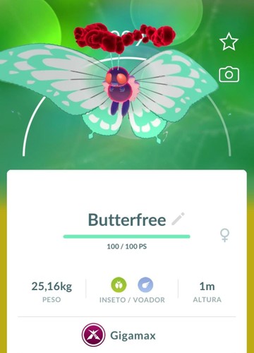 Pokemon gigantamax senza burro - gigantamax,