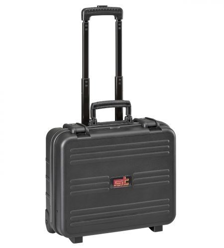 Valigia trolley porta - porta, utensili