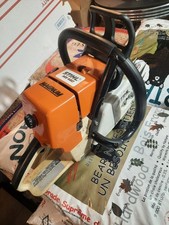 STIHL MS460 Magnum Chainsaw