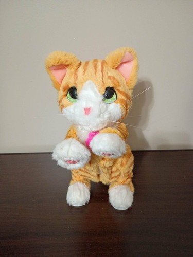 Furreal bella gattino per - gattino,