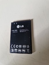 LG Batteria originale BL-44JR per PRADA PHONE 3.0 P940 L40 D160 1540mAh pila