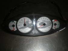 CRUSCOTTO STRUMENTAZIONE PIAGGIO X9