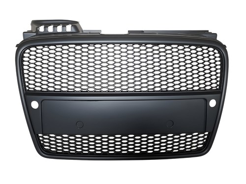 Adatto per audi griglia - per,