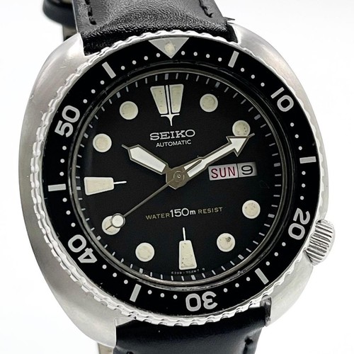 Orologio seiko 6309 7040 - orologio,
