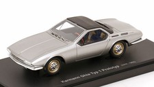 1:43 Avenue 43 VW Karmann Ghia