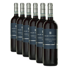 Confezione da 6 Bottiglie