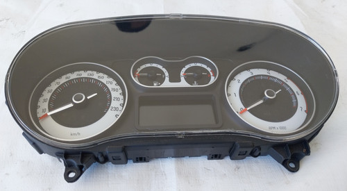 Strumentazione tachimetro fiat - tachimetro,