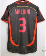 Maglia GARA MILAN 06-07