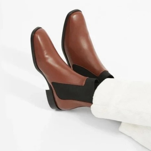 Stivali chelsea everlane - stivali, the