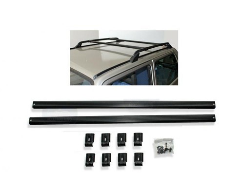 Barre portatutto per fiat - portatutto,