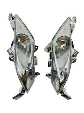 FRECCE HONDA VISION 110 COPPIA