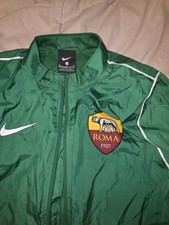Kway Bambino A.S.Roma 
