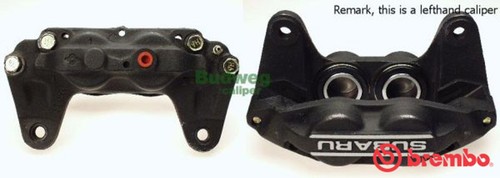 Pinza freno brembo 019 - freno,