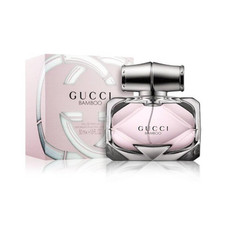 Gucci Bamboo Profumo Donna Eau
