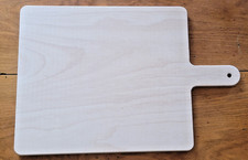 Pala per pizza faggio forno effeuno