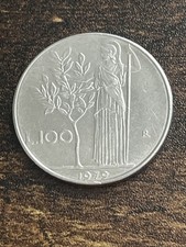 1979 Italy Republic Italiano
