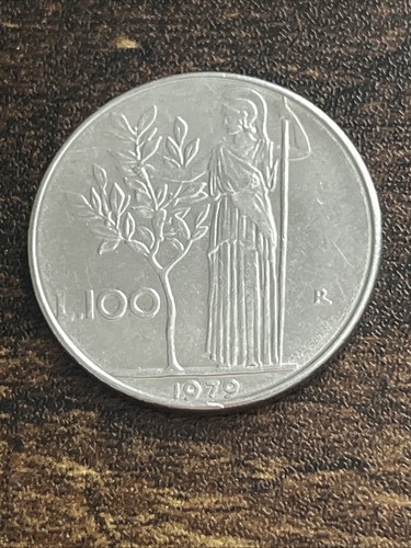 1979 italy republic italiano - republic,