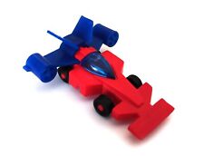 SUPERCAR GATTIGER Patatine SAN CARLO Sorpresina ANNI 70 80 VINTAGE Macchina DX