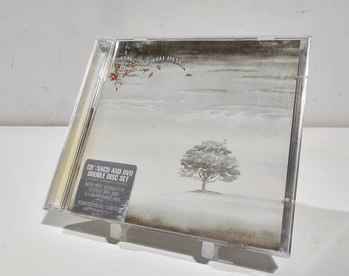 Genesis wind wuthering - &,