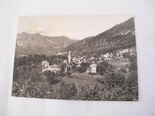 Udine - Lauco m. 744 panorama -  spedita f. g. franc asp 