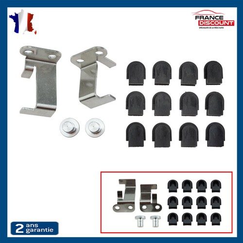 Kit réparation p2015 - de,