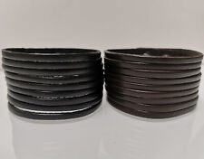 BRACCIALE in PELLE / CUOIO