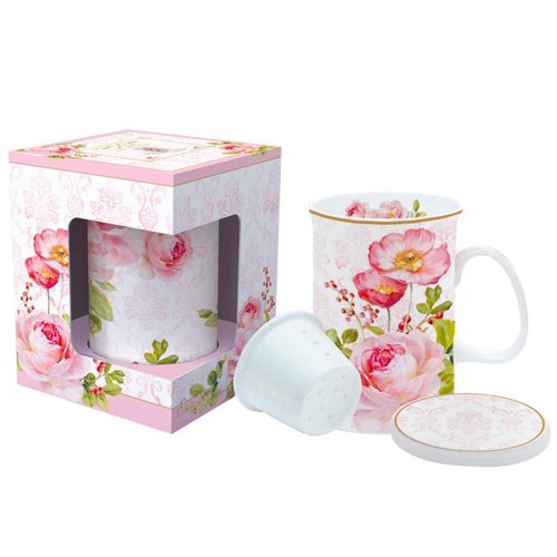 Easy life set infusiera - easy, 3