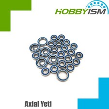 Kit cuscinetti Axial Yeti