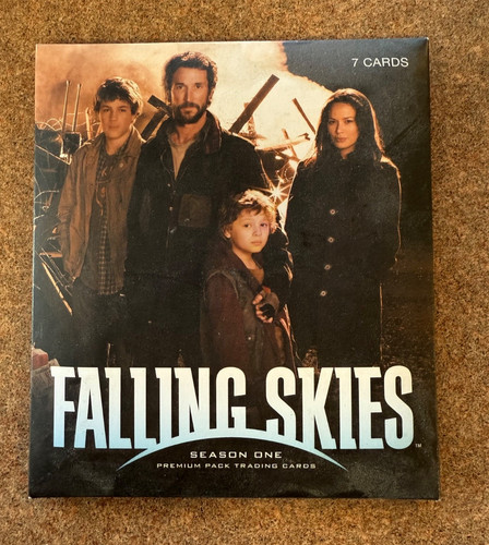 Falling skies stagione - skies,