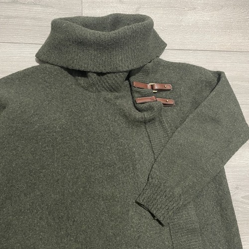 Maglione ellen tracy verde - ellen,