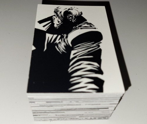 1999 sin city complete - sin,