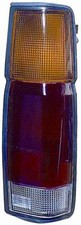 FANALE FANALINO POSTERIORE SX BIAN-ARAN-ROS NISSAN KING CAB 1986 MISURA 40cm