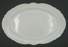 Piatto Ovale Portata