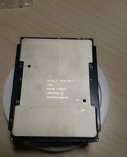 Processori server CPU Intel
