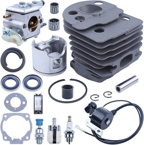 Kit cilindro pistone - kit,