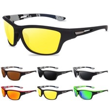 Occhiali da Guida Polarizzati