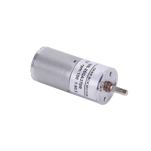 Motoriduttori 12v 12 200 - dc, 12-200