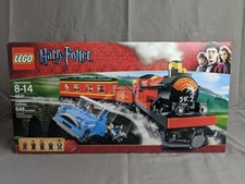 NEW LEGO Harry Potter Hogwarts
